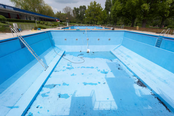 Best Professional water damage repair  in Lenexa, KS