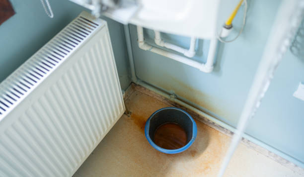 Best Water damage restoration company  in Lenexa, KS